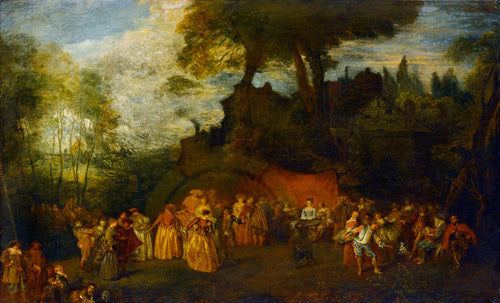 Les noces