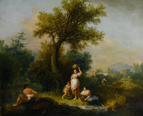 A Landscape