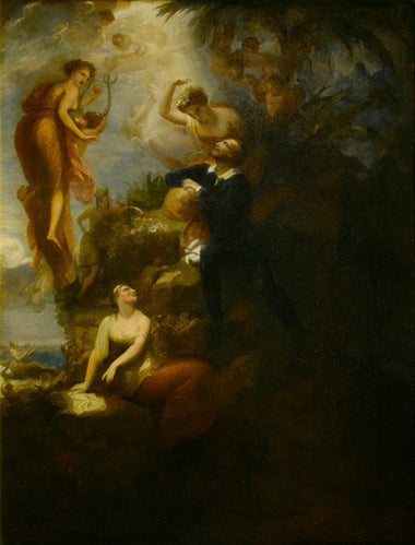 The Vision of Shakespeare