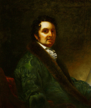 Joseph Michael Gandy