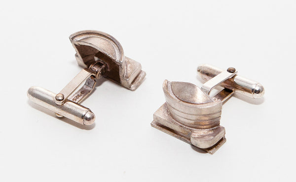 Cufflinks