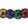 Watercolour Paint Set