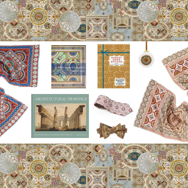 Robert Adam Collection