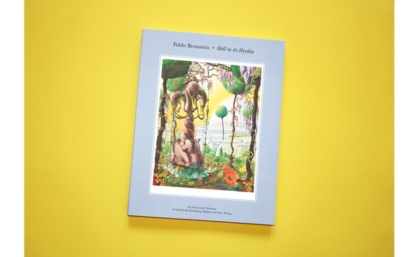 Exhibition Books & Catalogues