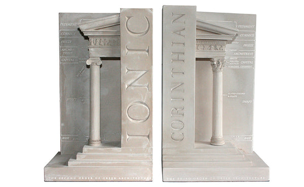 Models & Plaster Casts