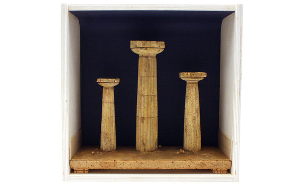 Architectural Models