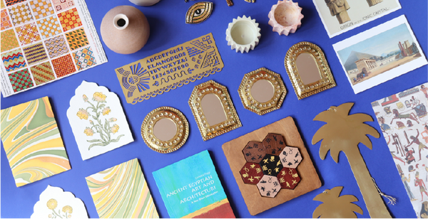 Exhibition Merchandise