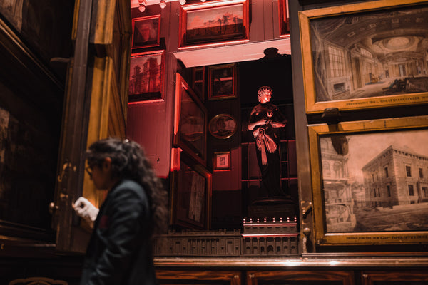 Soane Late: Spotlight on Soane - 27 February 2026