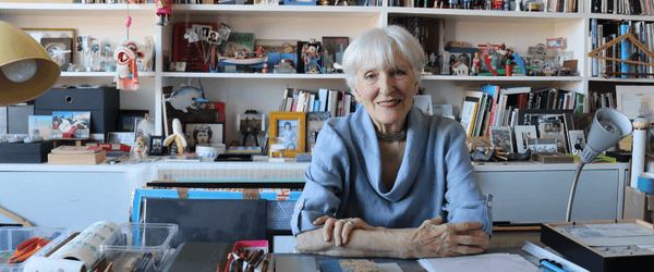 Tuesday 18 November: The Soane Medal Lecture 2025 - Madelon Vriesendorp at the Royal Academy of Arts