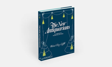 The New Antiquarians