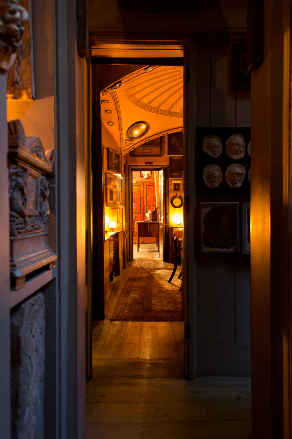 Soane Late: Spotlight on Soane - 27 March 2026