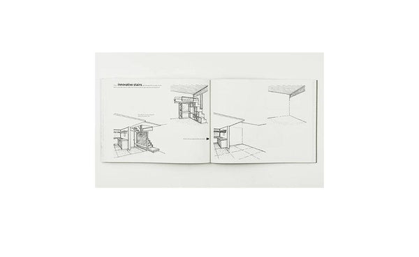 Archidoodle: An Architect's Activity Book by Steve Bowkett