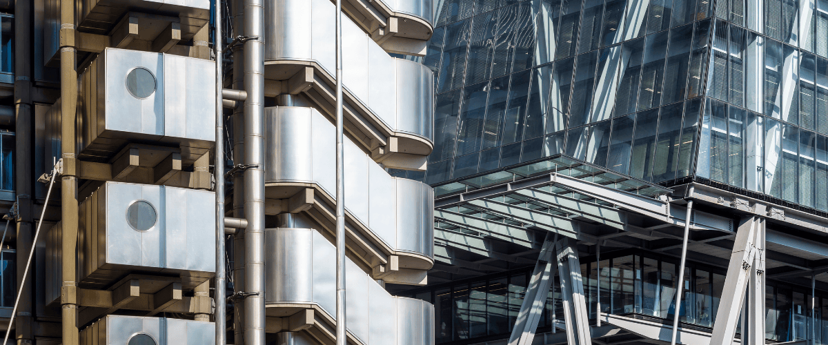 Architecture In Conversation: Celebrating The Legacy of Richard Rogers with RSHP. Thursday 11 September, 6 – 8 pm
