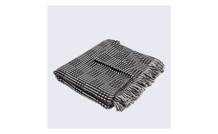 Hand Woven 'kikoy' Cloth