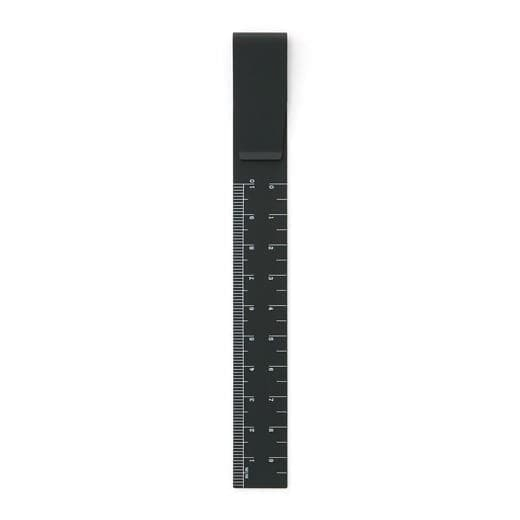 Clip On Ruler