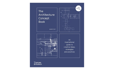 The Architecture Concept Book