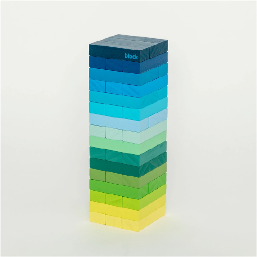 Gradient Tower Game