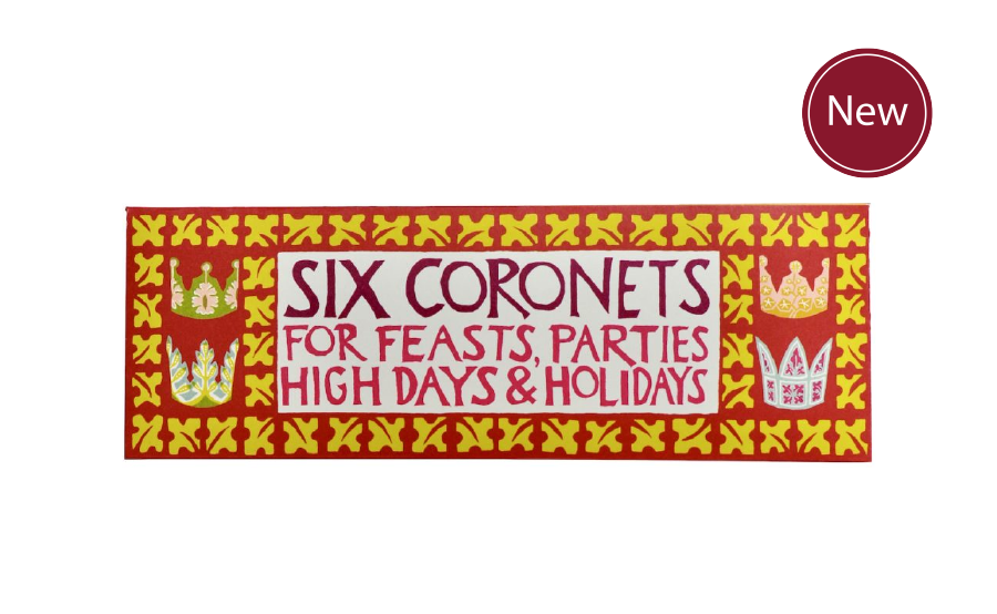 Six Party Coronets