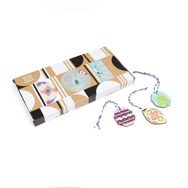 Paint Your Own Decorations Craft Kit