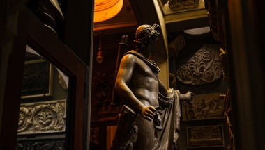 Twilight Tour - 8 November 2025