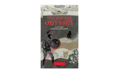 The Endless Odyssey Card Game