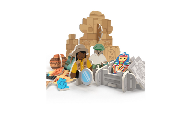 Ancient Egypt Play Set