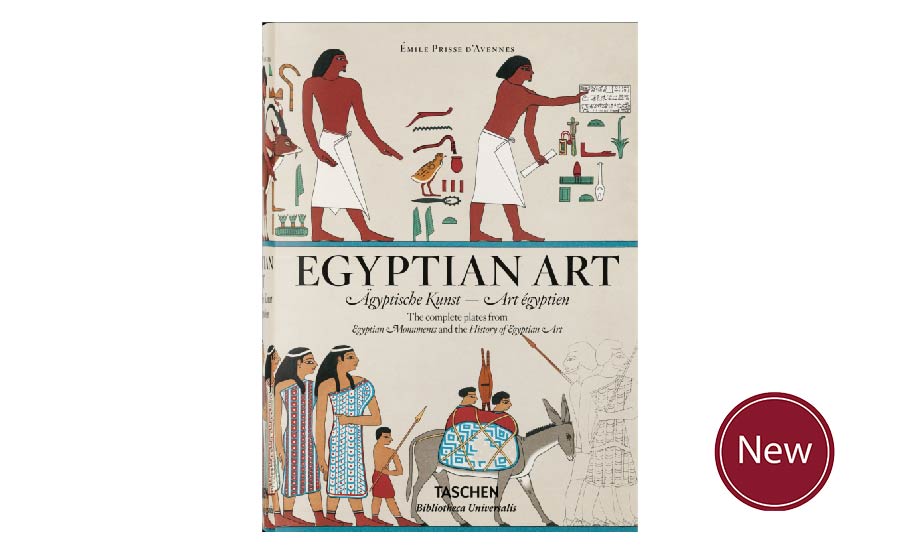 Egyptian Art