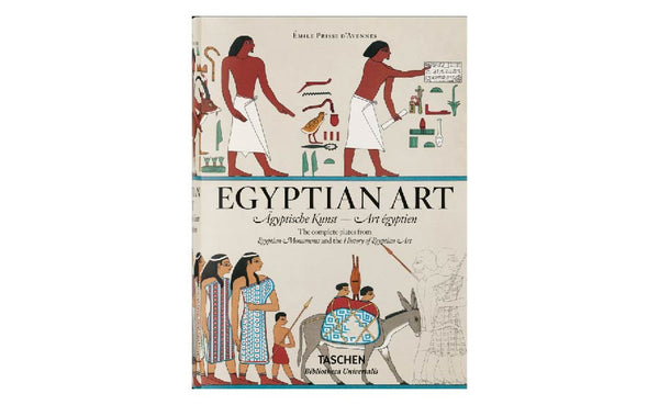 Egyptian Art