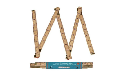 Folding Ruler