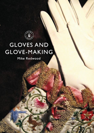 Gloves and Glove-making book