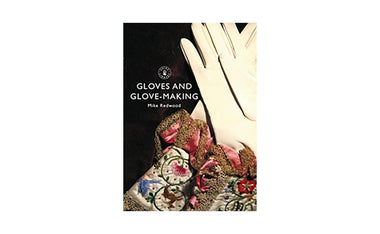 Gloves and Glove-making book