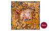 Hampton Gold Scarf