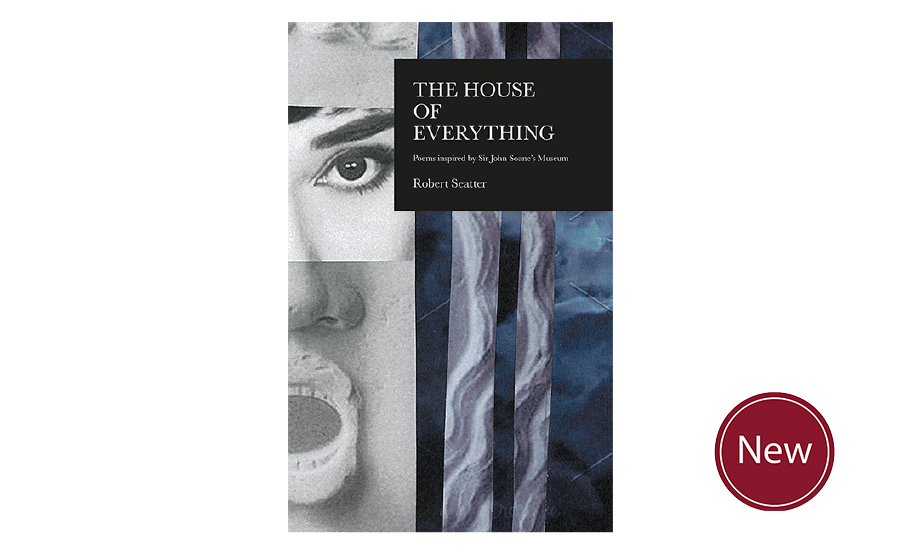 The House of Everything by Robert Seatter