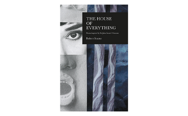 The House of Everything by Robert Seatter
