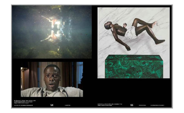 In the Black Fantastic by Ekow Eshun