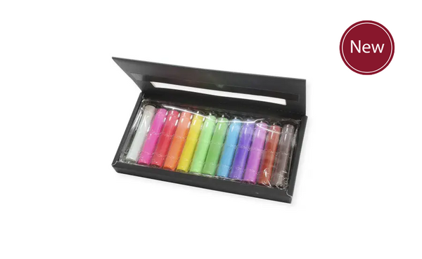 Kitpas Dustless Art Chalk
