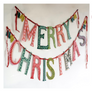 Merry Christmas Banner