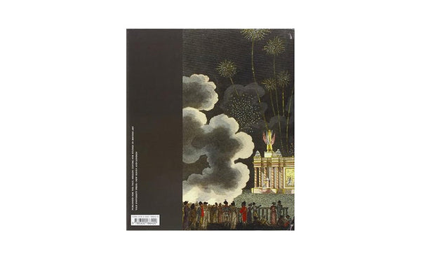 Magnificent Entertainments: Temporary Architecture for Georgian Festivals by Melanie Doderer-Winkler