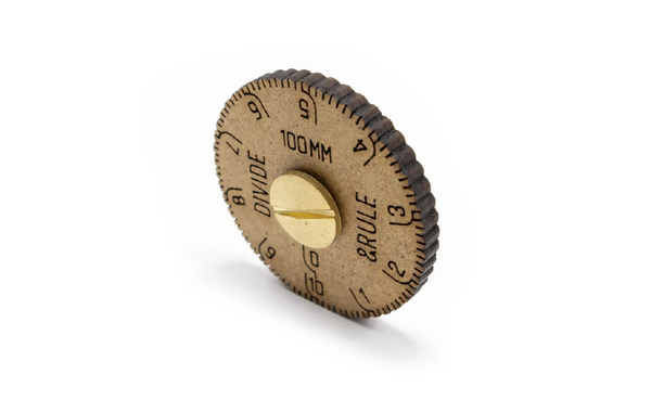 Measure Wheel 100mm