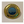 Mini Brass Mirror