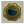 Mini Brass Mirror