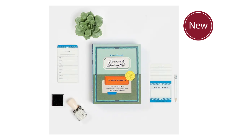 Personal Library Kit