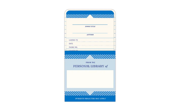 Personal Library Kit