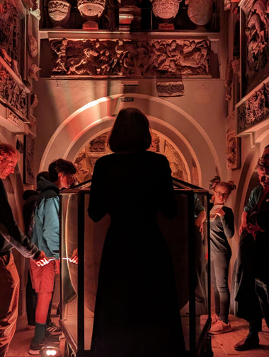 Soane Late: Halloween Special - Friday 31 October