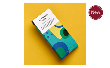 Peppermint Chocolate Bar