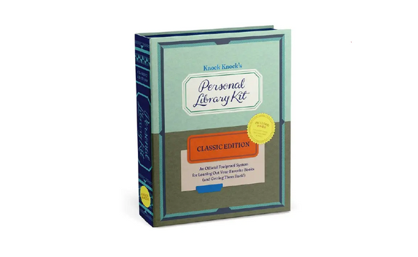 Personal Library Kit