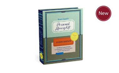 Personal Library Kit