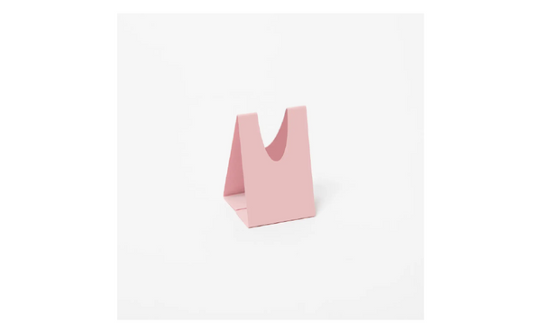 Triangle Candle Holder