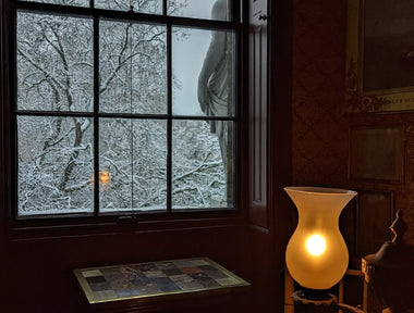 Soane Late: A Georgian Christmas - 19 December 2025