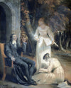 Twilight Tour: Poetry in the Soane - Friday 19 September